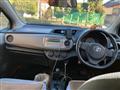 2011 Toyota Vitz