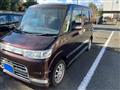 2007 Daihatsu Tanto