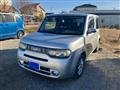 2009 Nissan Cube