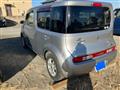 2009 Nissan Cube