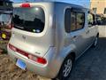 2009 Nissan Cube