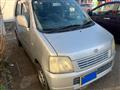 2003 Suzuki Wagon R
