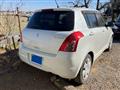 2007 Suzuki Swift