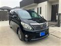 2014 Toyota Alphard G