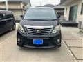 2014 Toyota Alphard G