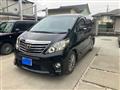 2014 Toyota Alphard G