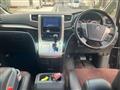 2014 Toyota Alphard G