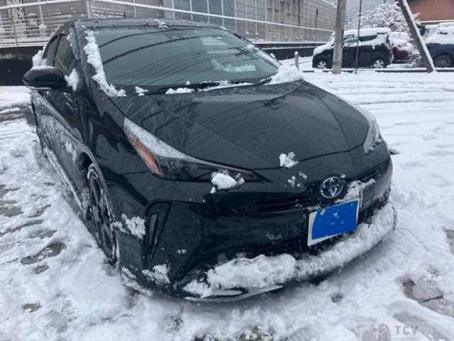 2021 Toyota Prius