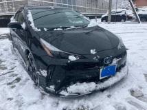 2021 Toyota Prius