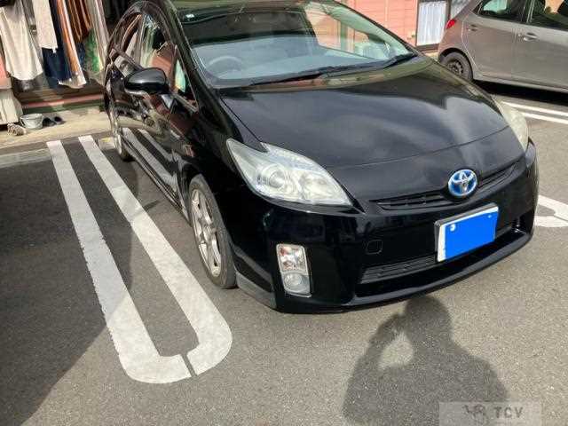 2009 Toyota Prius