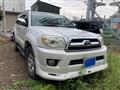 2005 Toyota Hilux Surf