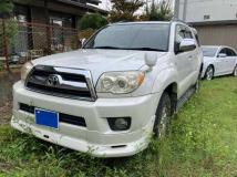2005 Toyota Hilux Surf