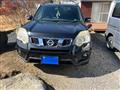 2008 Nissan X-Trail