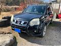 2008 Nissan X-Trail
