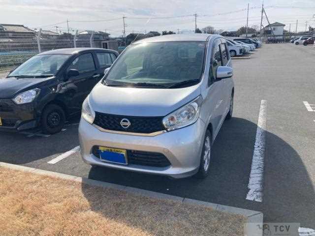 2013 Nissan Nissan Others
