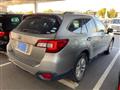 2016 Subaru Outback