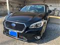 2015 Subaru Legacy B4