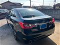 2015 Subaru Legacy B4
