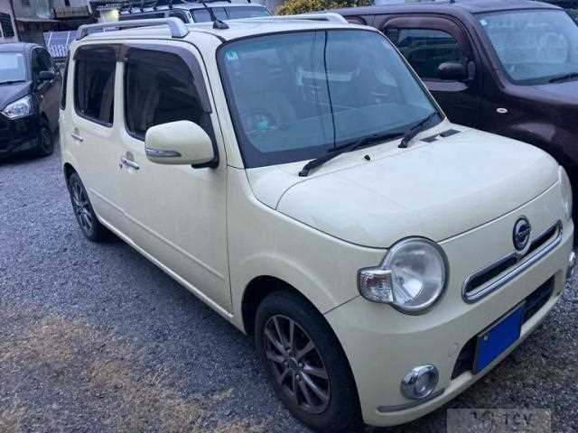 2014 Daihatsu MIRA COCOA