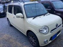 2014 Daihatsu MIRA COCOA