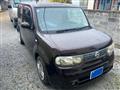2009 Nissan Cube