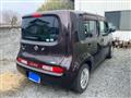 2009 Nissan Cube