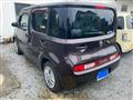 2009 Nissan Cube