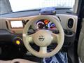 2009 Nissan Cube