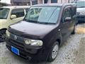 2009 Nissan Cube