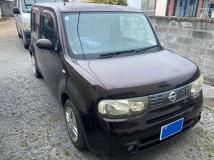 2009 Nissan Cube
