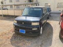 2002 Toyota bB