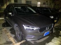 2018 Volvo XC60