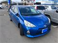 2012 Toyota AQUA