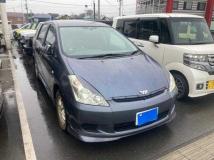 2003 Toyota Wish