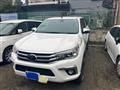 2018 Toyota Hilux