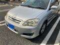 2005 Toyota Corolla Runx