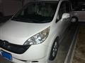 2007 Honda Step WGN