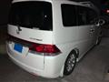 2007 Honda Step WGN