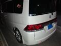 2007 Honda Step WGN