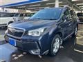 2013 Subaru Forester