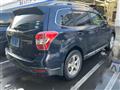 2013 Subaru Forester