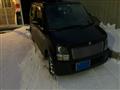 2007 Suzuki Wagon R