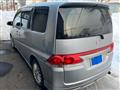 2006 Honda Step WGN