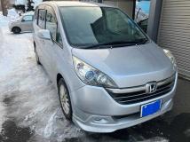2006 Honda Step WGN