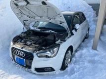 2014 Audi Audi Others