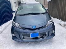 2013 Toyota Estima Hybrid