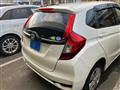 2017 Honda Fit