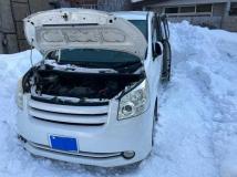2007 Toyota Noah