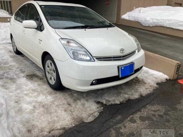2007 Toyota Prius