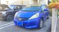 2011 Honda Fit